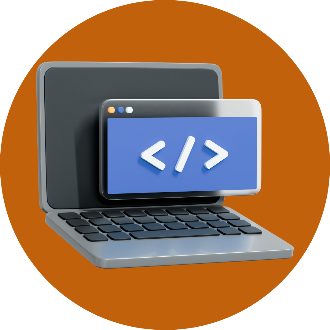 Web development